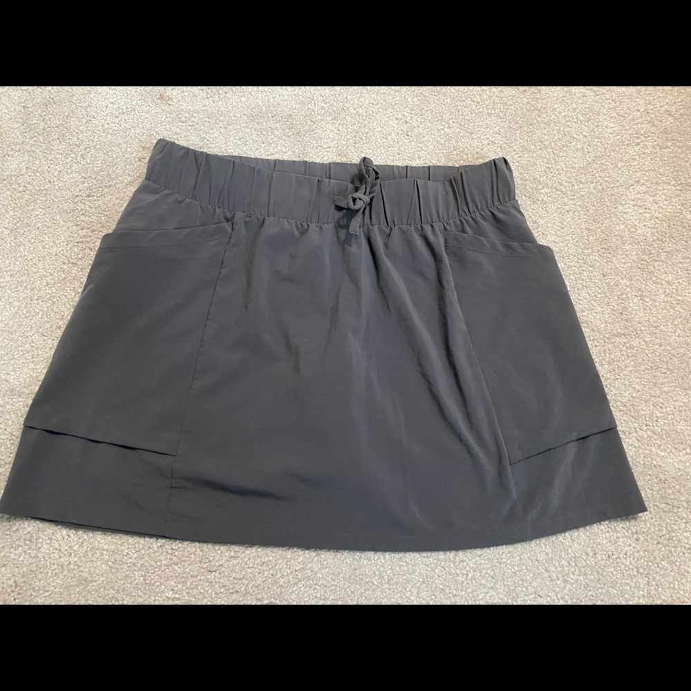 All In Motion (Target) Black Skort - M - EUC